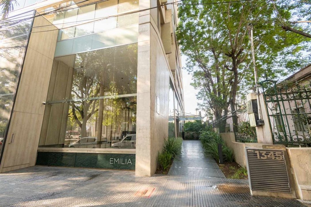 INCREÍBLE DEPARTAMENTO SOBRE BV. GALVEZ