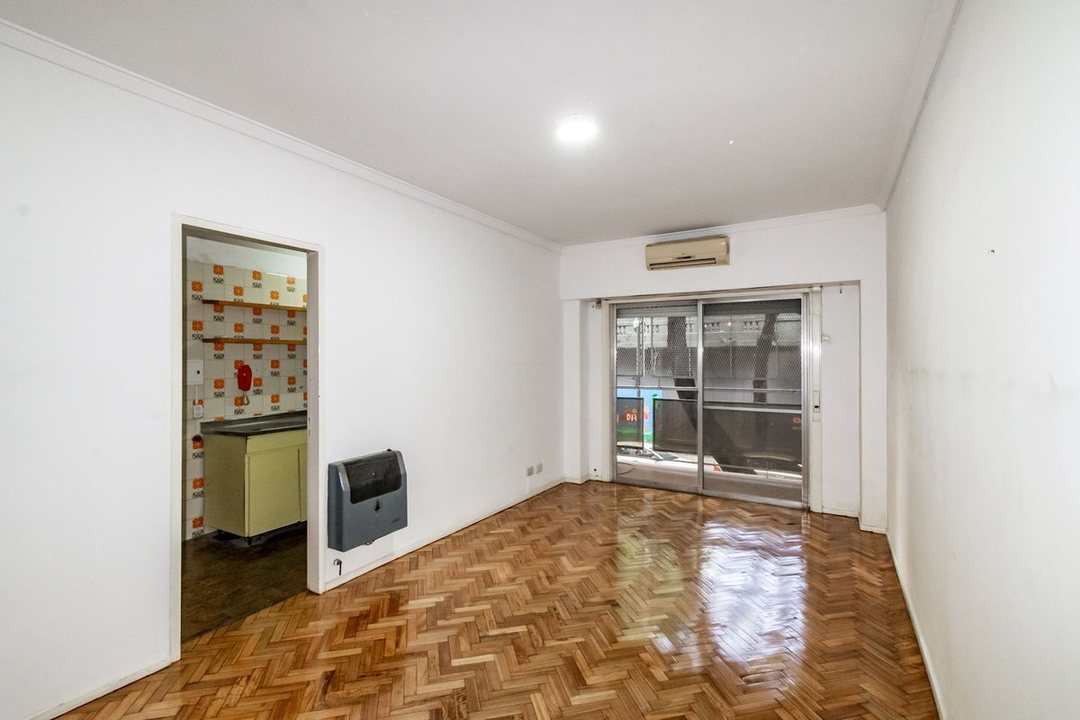 VENTA DEPARTAMENTO 2 AMBIENTES EN PALERMO C BALCON