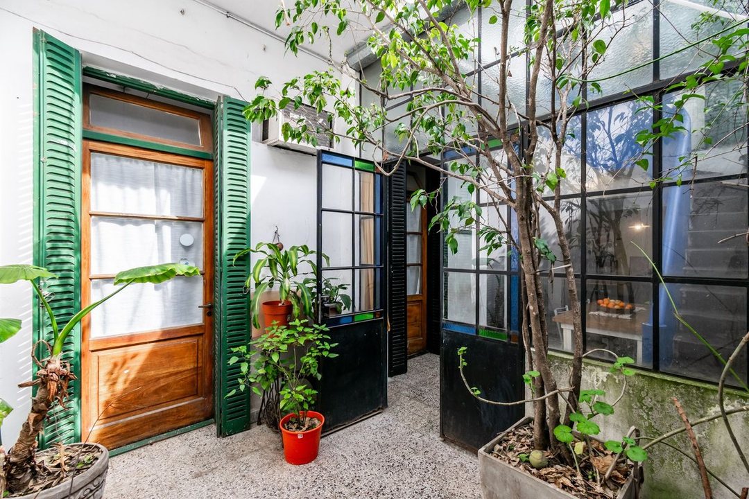 VENTA PH 5 AMBIENTES S/EXPENSAS VILLA PUEYRREDON