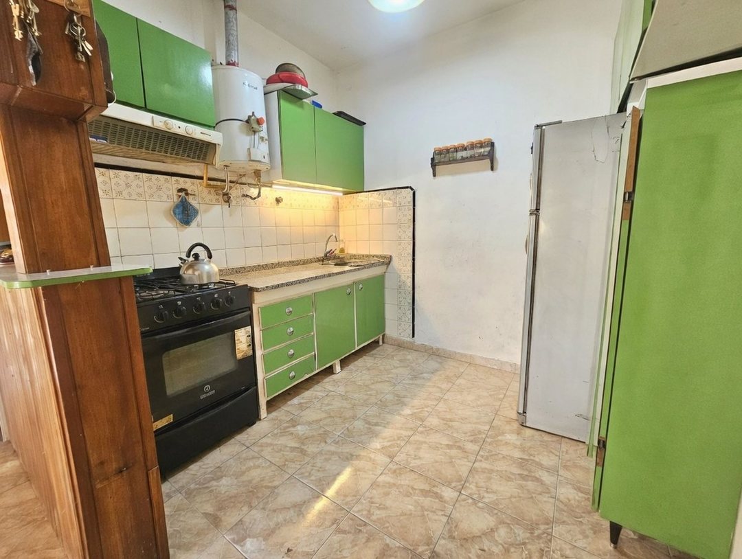 CASA EN VENTA 4 AMBIENTES FRANCISCO ALVAREZ PILETA