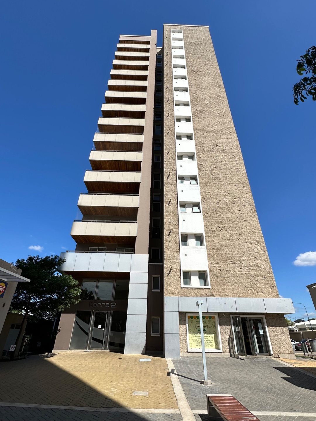VENTA DEPARTAMENTO 1 DORMITORIO TERRAFORTE ll