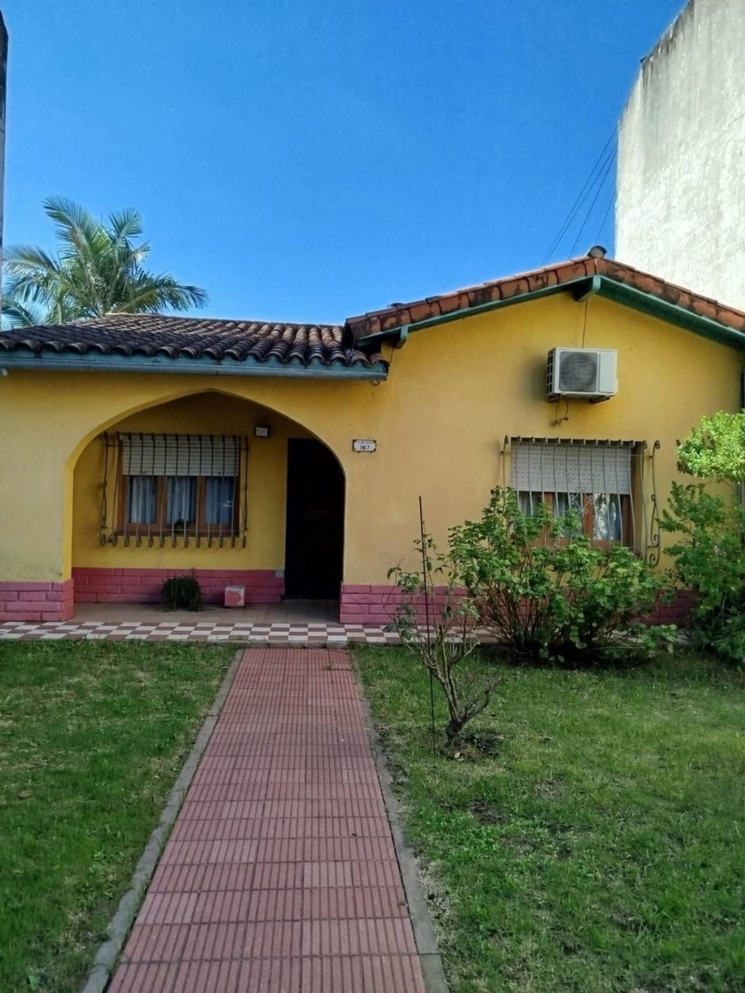 VENTA, PH 3 AMBIENTES CON JARDIN, PASO DEL REY