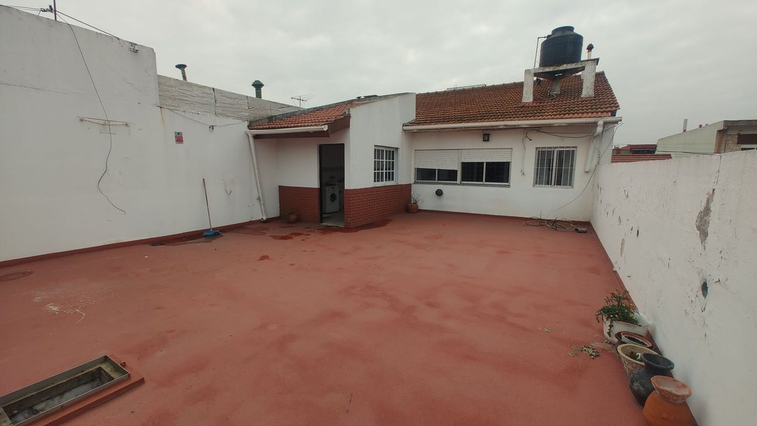 VENTA CASA 4 AMB QUINCHO+ GALPON+LOCAL VILLA DOMIN