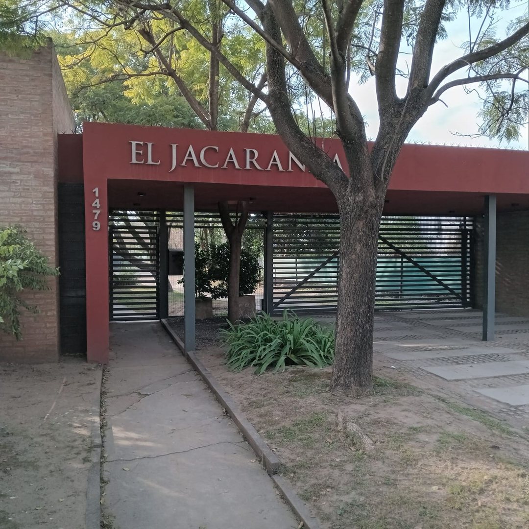 DUPLEX EN HOUSING 2 DORM EN VENTA VILLA ALLENDE