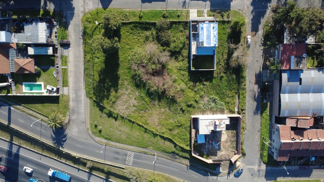 VENTA LOTE PALOMAR