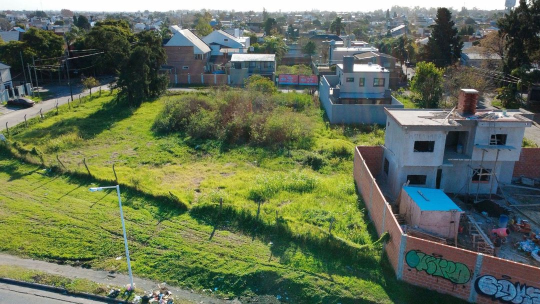 VENTA LOTE PALOMAR