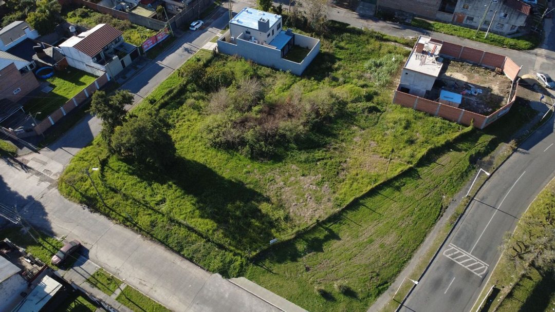 VENTA LOTE PALOMAR