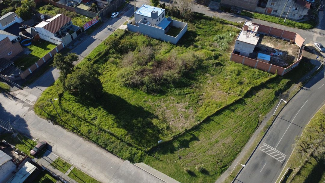 VENTA LOTE PALOMAR