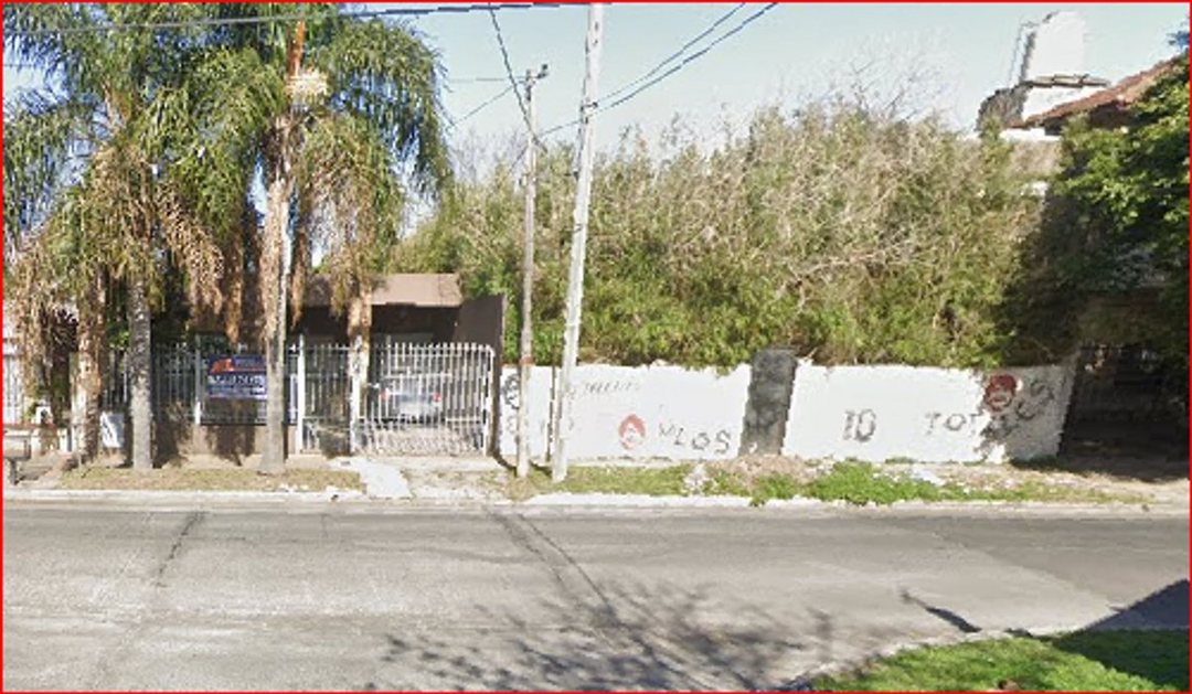 VENTA-PERMUTA LOTE 300 MTS2