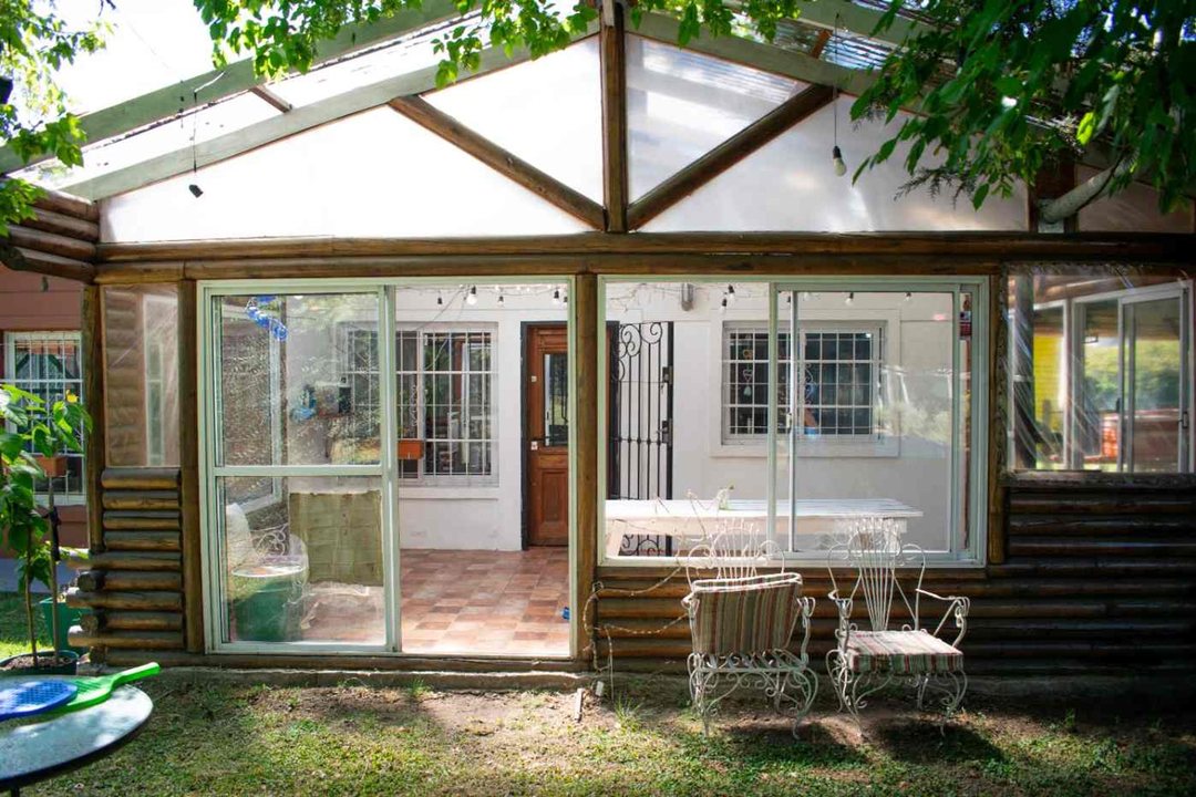 Casa en venta La Reja Moreno