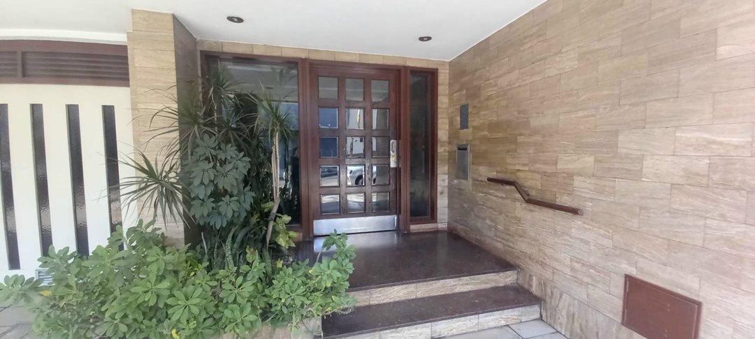 ALQUILER DEPARTAMENTO 2 AMBIENTES PATIO FLORESTA