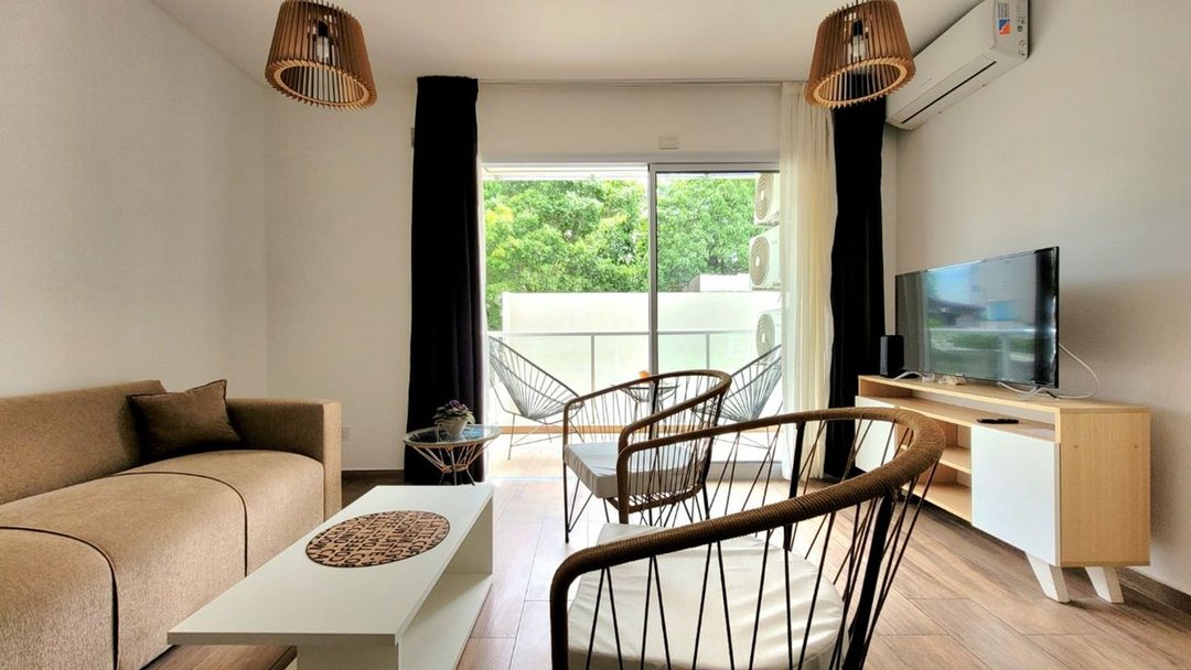 Departamento 3 ambientes Premium  apto crédito