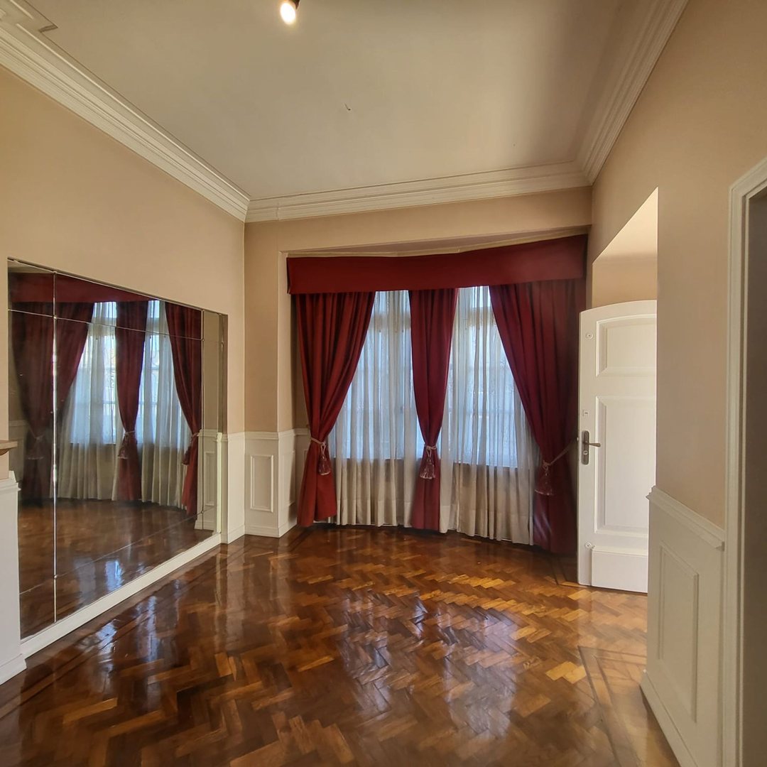 CHALET 7 AMBIENTES EN VENTA EN TEMPERLEY