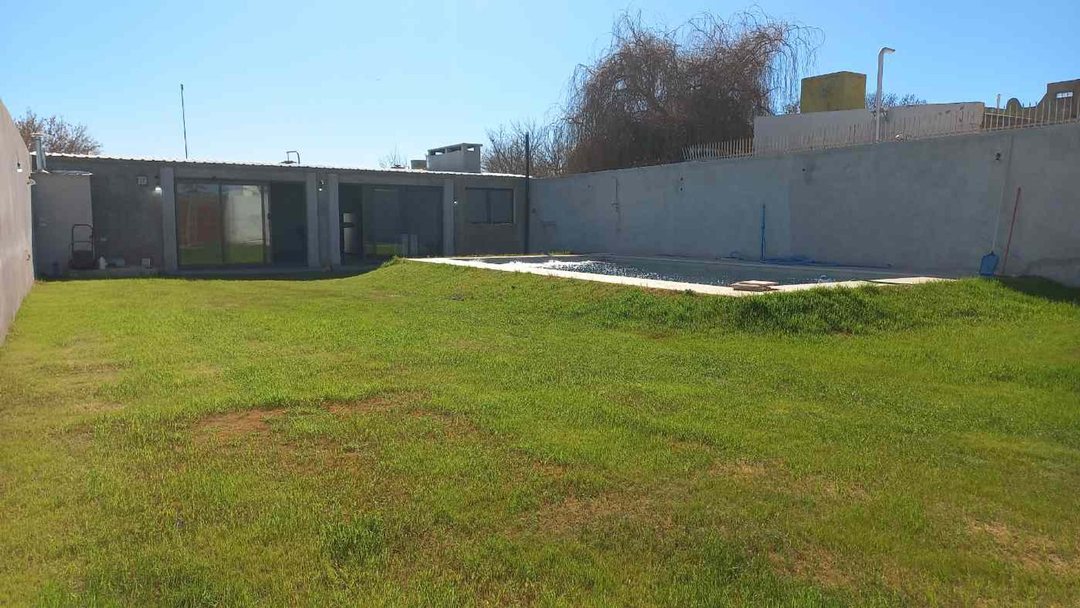 Salón para eventos en venta - Luján de Cuyo
