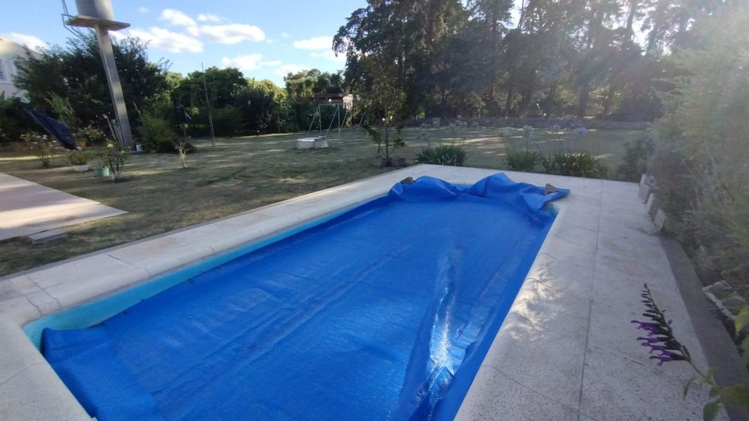 Venta Casa Quinta con Pileta en Florencio Varela