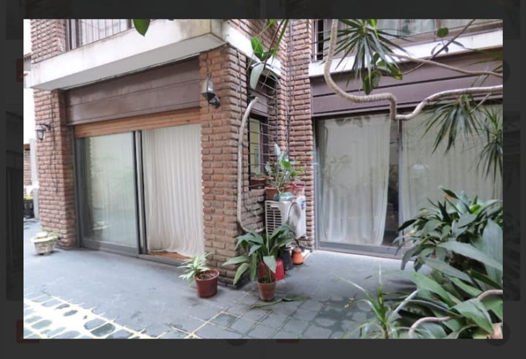 VENTA DEPTO 3 AMB - PALERMO - SEGURIDAD 24 HS