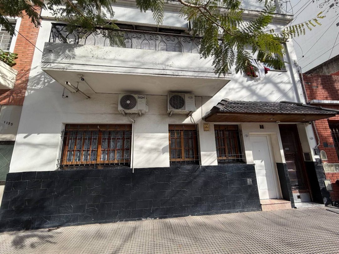 Venta PH 3 amb terraza propiea Mataderos Apto Cred