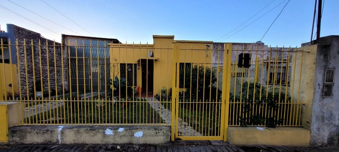 Casa en venta Berazategui 4 ambientes