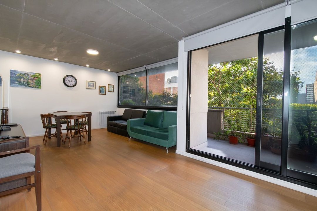 DEPARTAMENTO EN VENTA TRES DORMITORIOS CENTRO