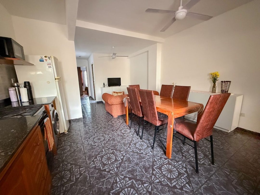 VENTA PH 3 AMB. CON PATIO  EN  WILDE CENTRO