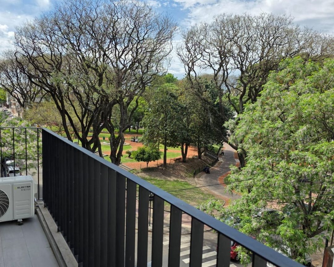 VENTA DEPARTAMENTO 2 AMB  VISTA PLAZA A ESTRENAR