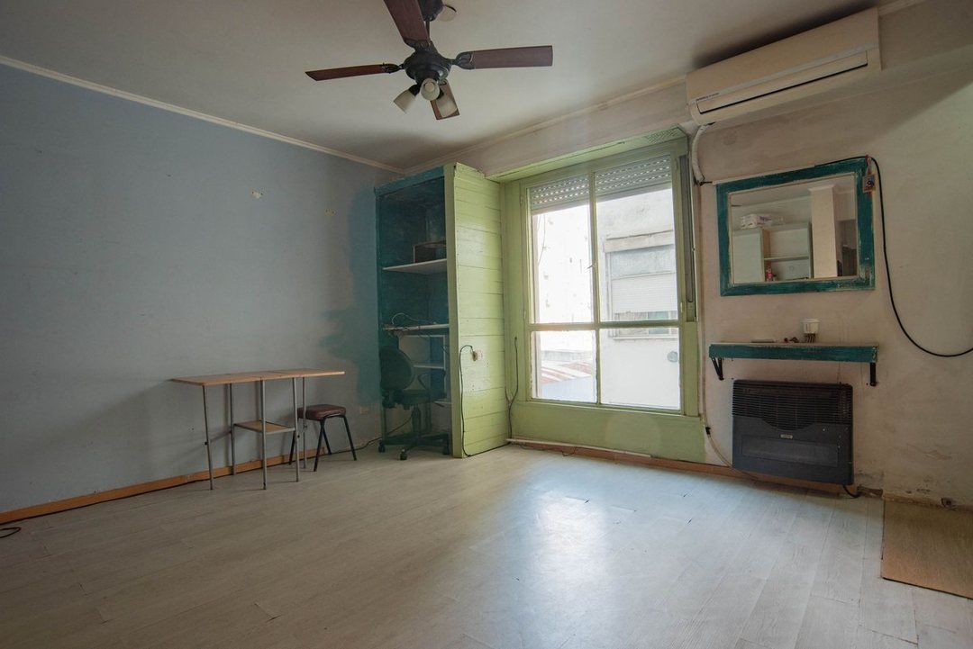 VENTA 3 AMBIENTES EN BARRACAS