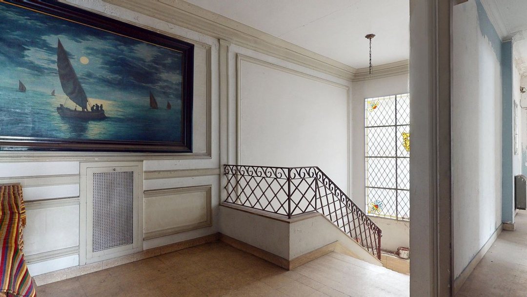 CASA VENTA EN AVELLANEDA Quinta Galli Crucesita