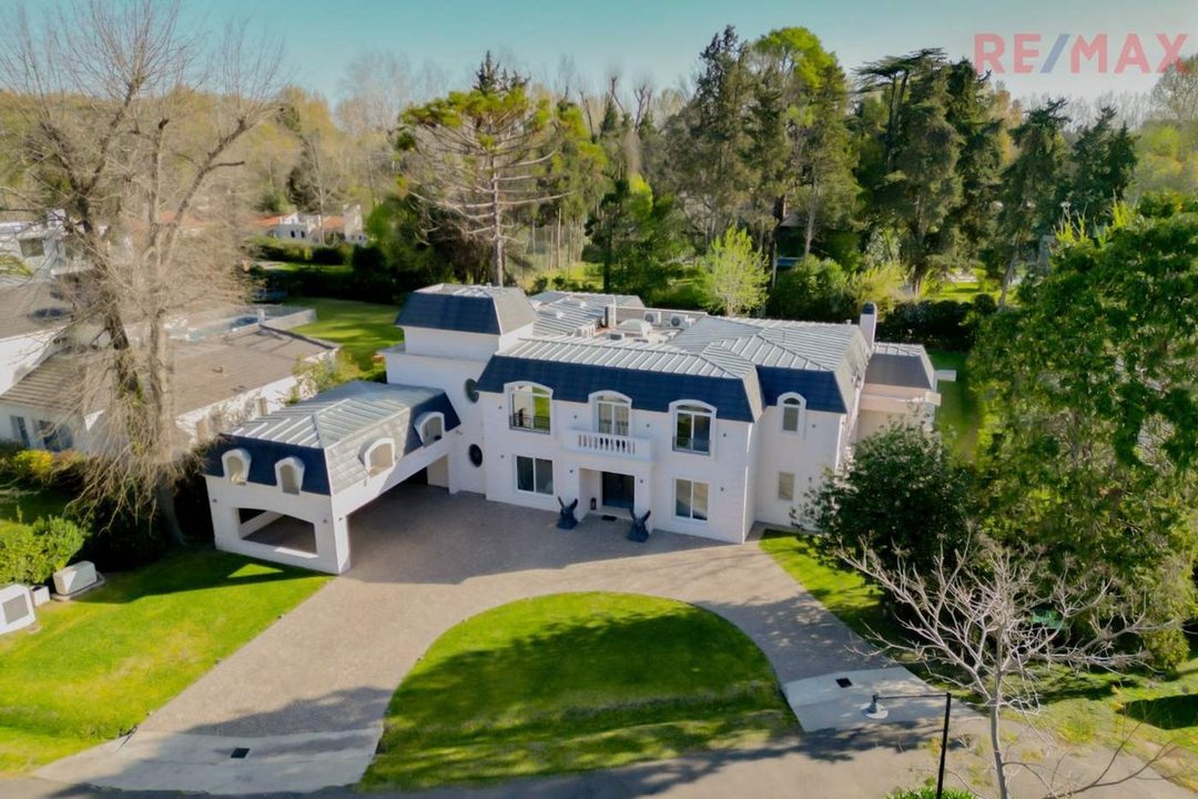 VENTA CASA HIGHLAND PARK