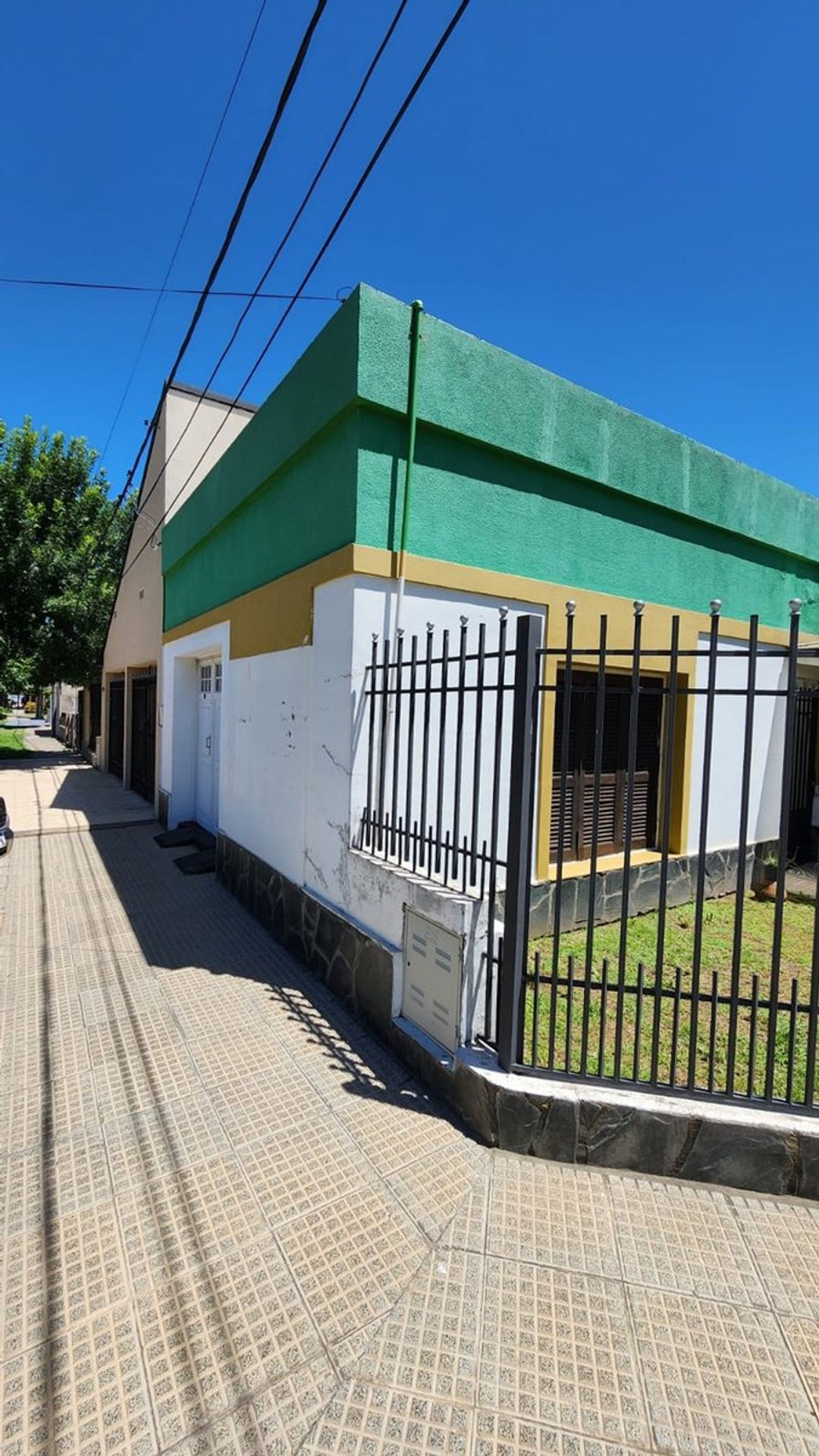 Casa 2 dormitorios en Santo Tome