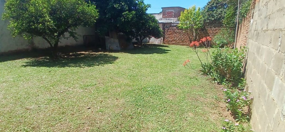 TERRENO EN VENTA EN BELLA VISTA CTES