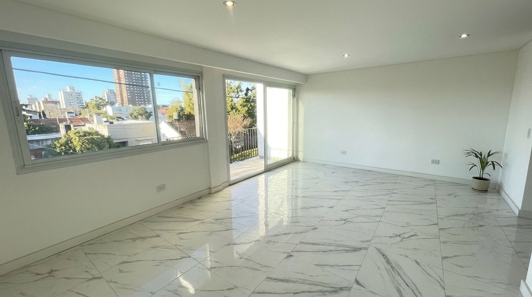 VENTA DEPTO 2 AMBIENTES A ESTRENAR COCHERA