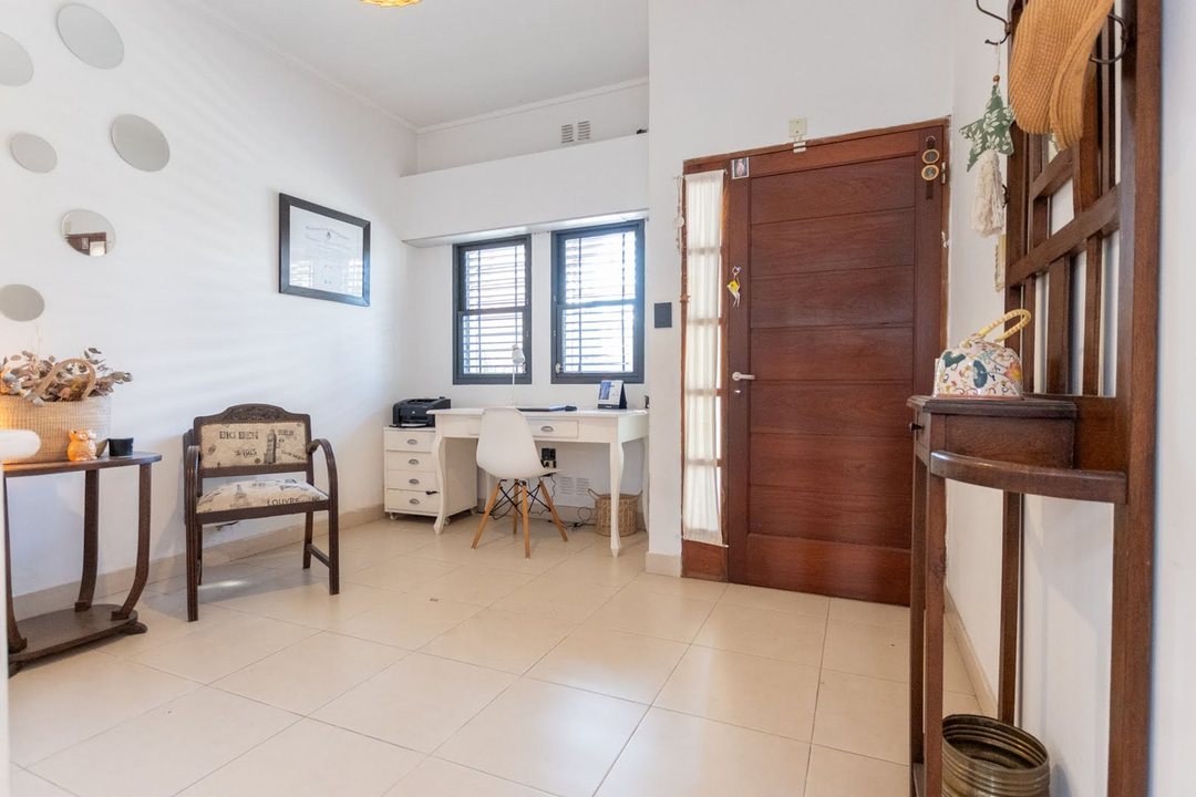 Casa de categoría Barrio Fomento 9 de Julio