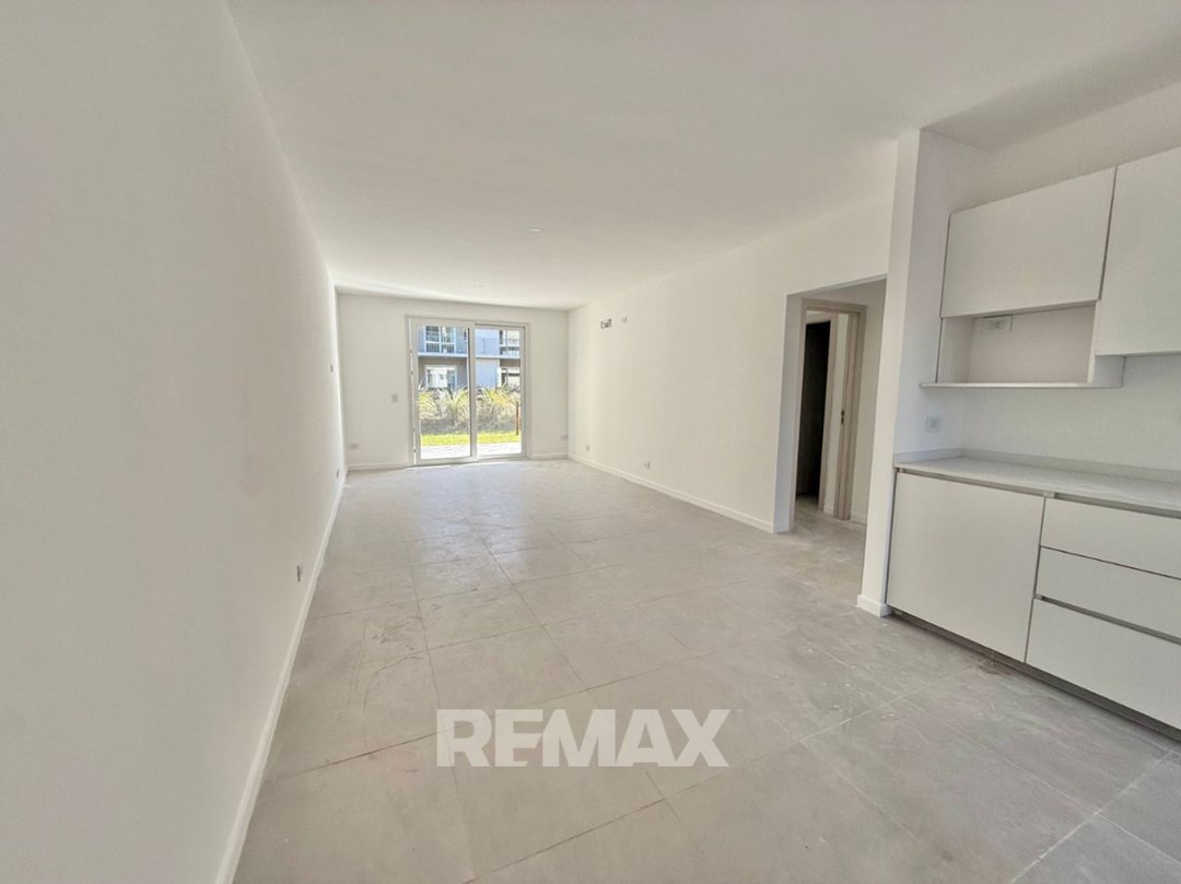 DEPARTAMENTO VENTA PILAR CHIC - ESTRENAR/FINANCIA