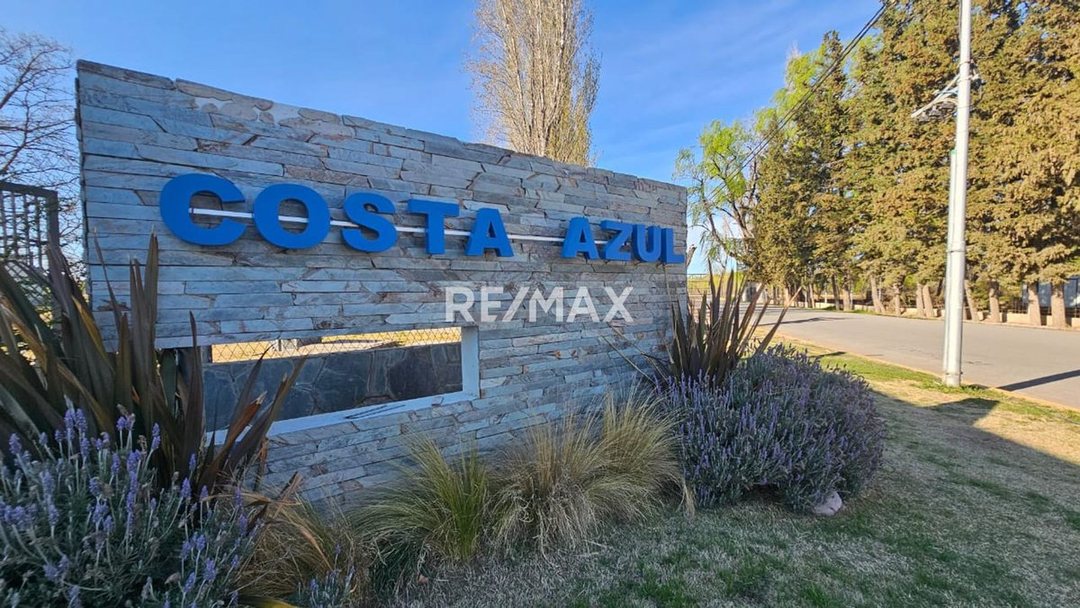TERRENO EN VENTA  | Bº PRIVADO COSTA AZUL