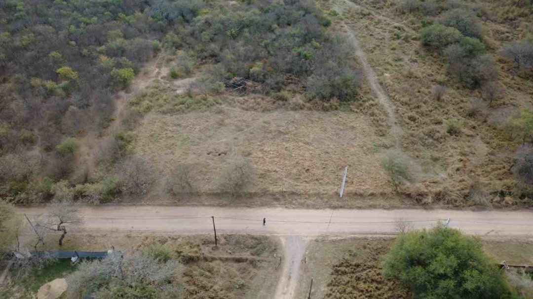 VENTA DE LOTE MAQUITO - CAMINO EL TUFI