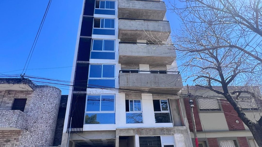 Venta monoambientes para inversión entrega +cuotas