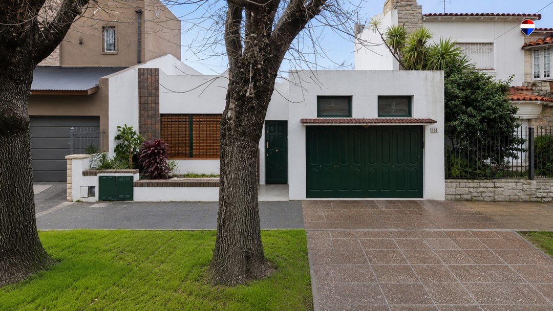 VENTA CASA 6 AMB LOMAS DE ZAMORA - APTA CRÉDITO
