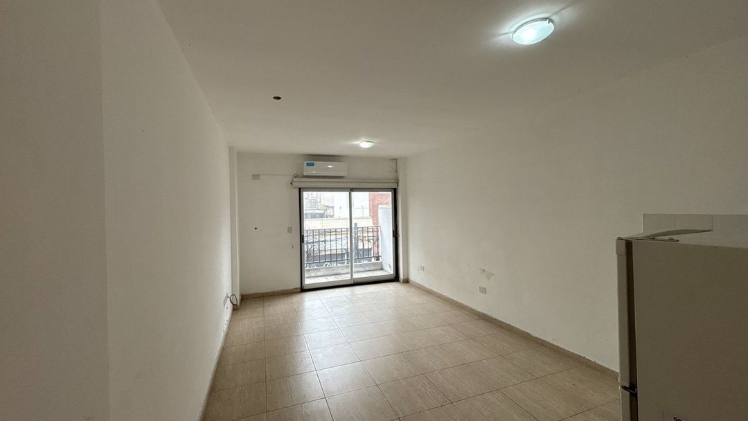 Venta Departamento Monoambiente en Monserrat