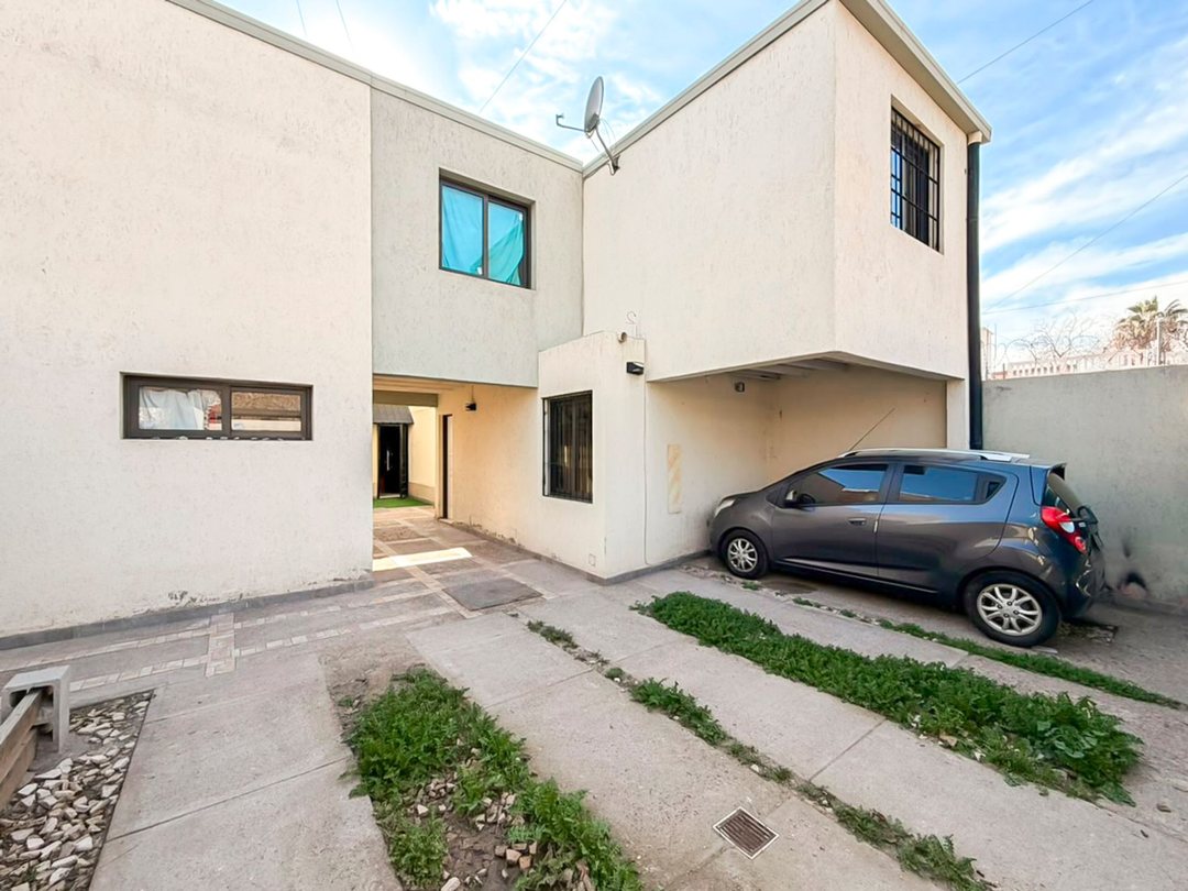 DPTO 2D COCHERA P BAJA VENTA SAN JOSE GUAYMALLEN