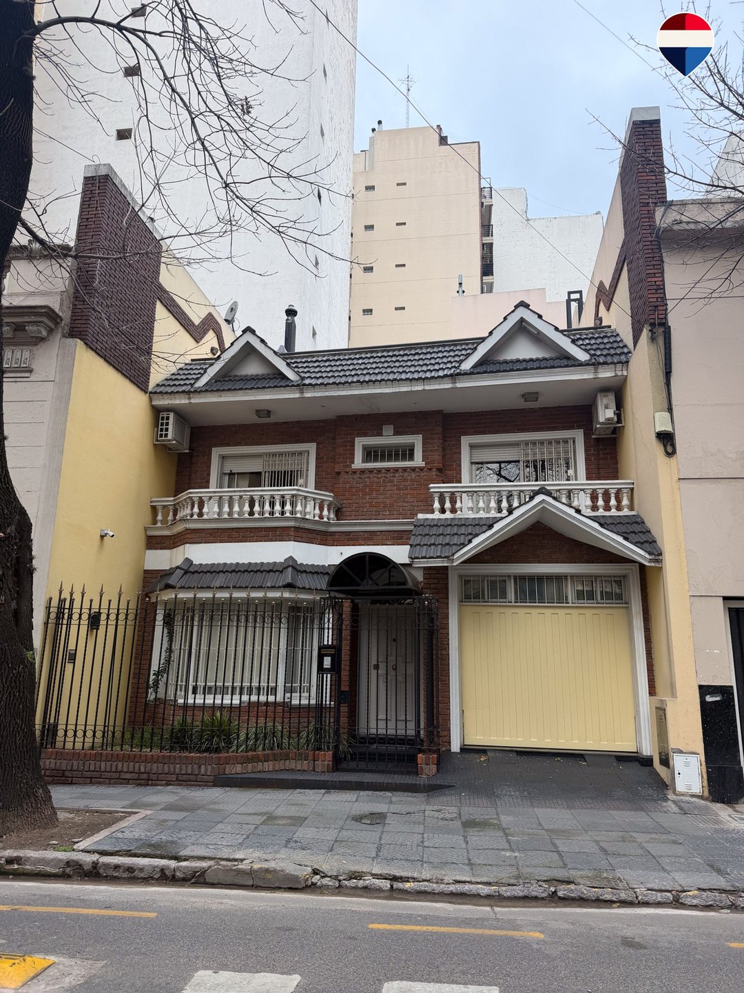 venta casa 5 ambientes centro almagro