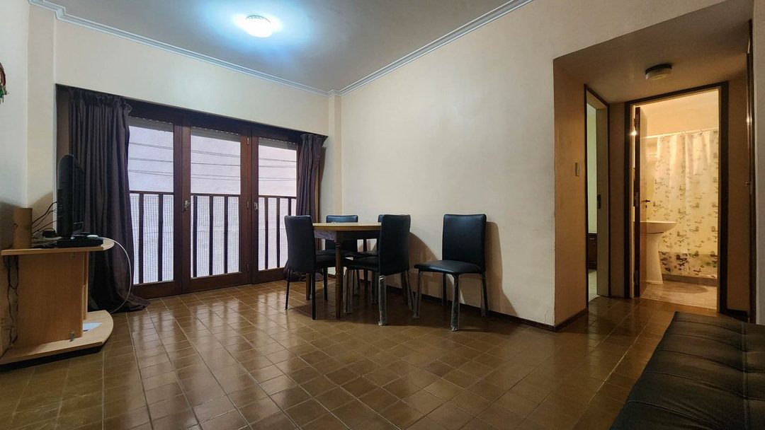 VENTA DEPARTAMENTO 2 AMB. MAS DEPENDENCIA MIRAMAR