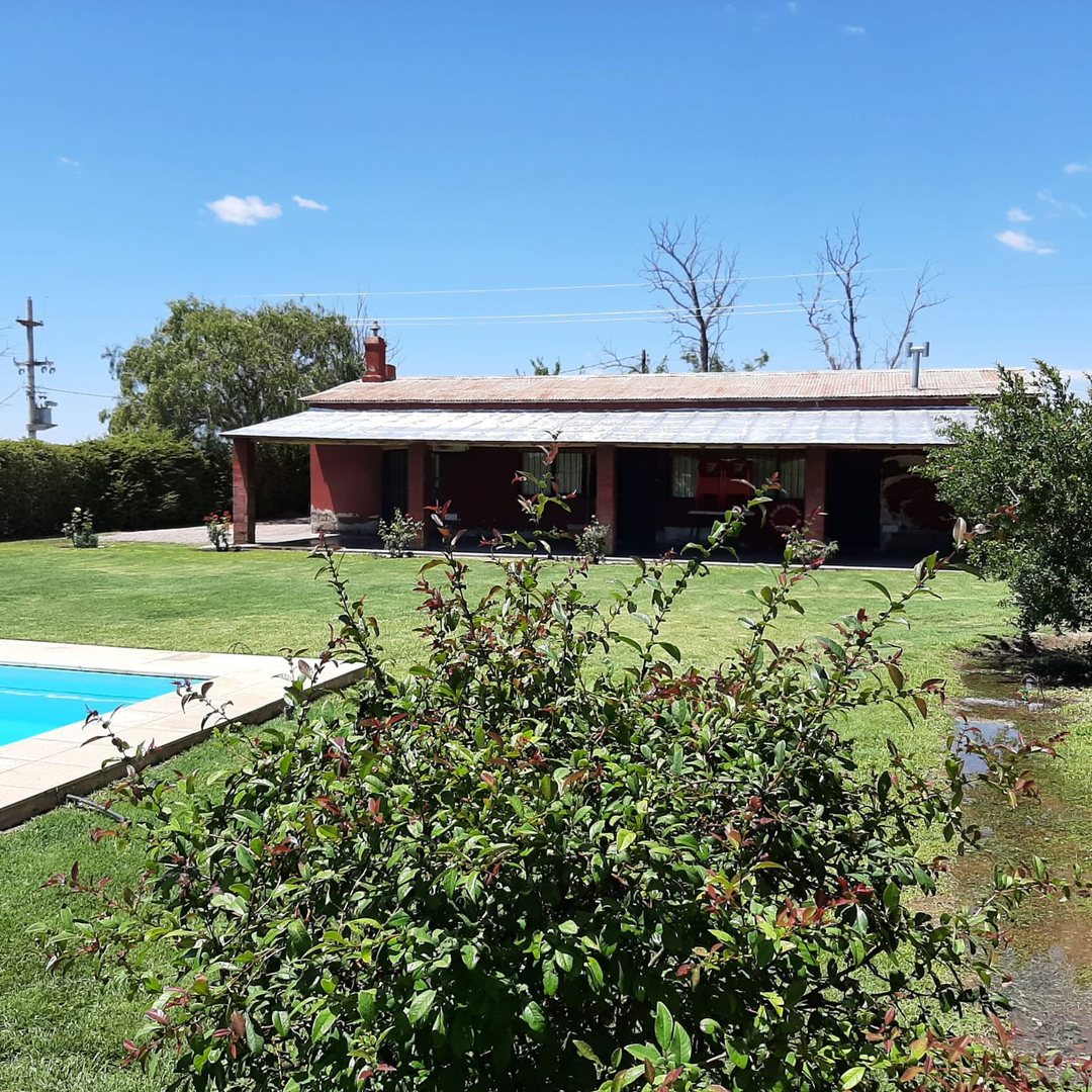 Casa Rural entre viñas en Venta en Valle de Uco
