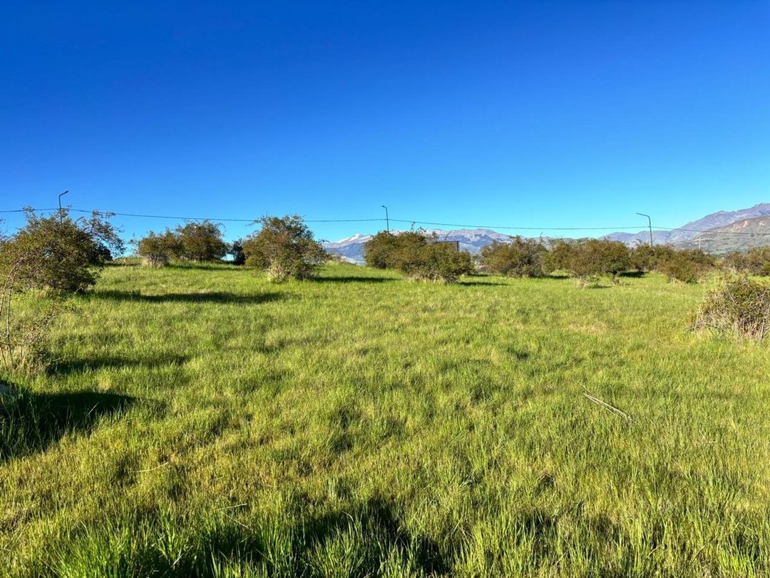 Terreno en Trevelin