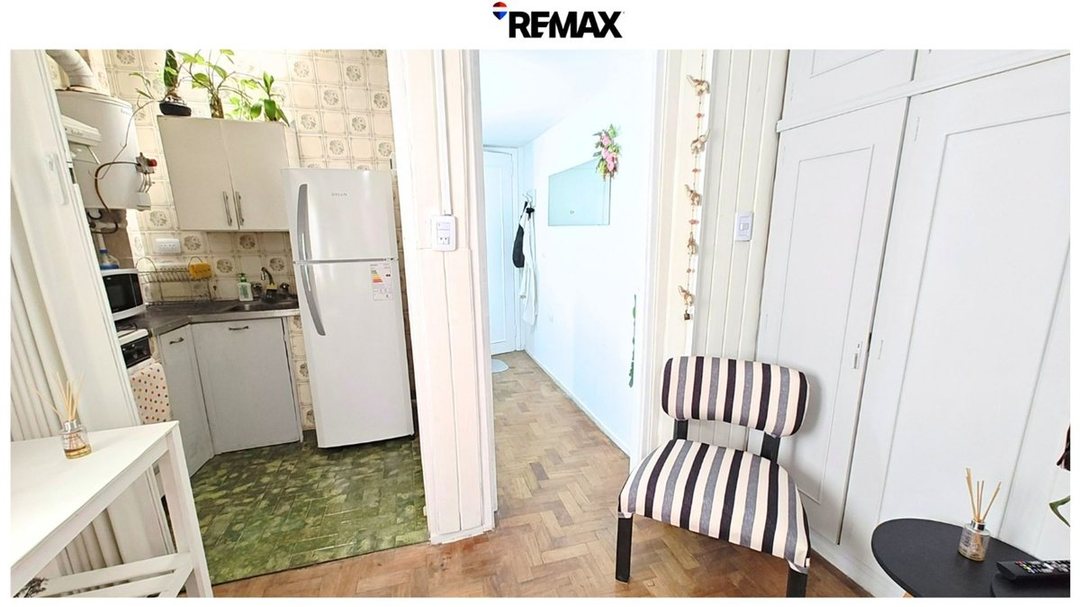VENTA MONOAMBIENTE PRIMER PISO RAMOS MEJIA