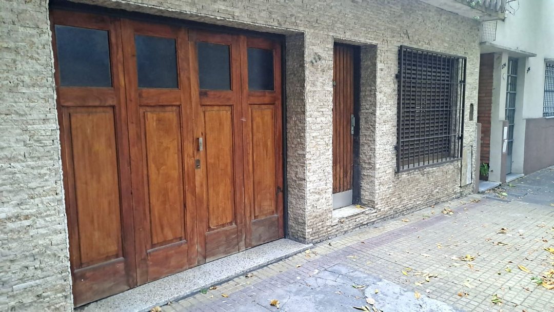 Casa en Venta La Plata 3 dorm. a Refaccionar
