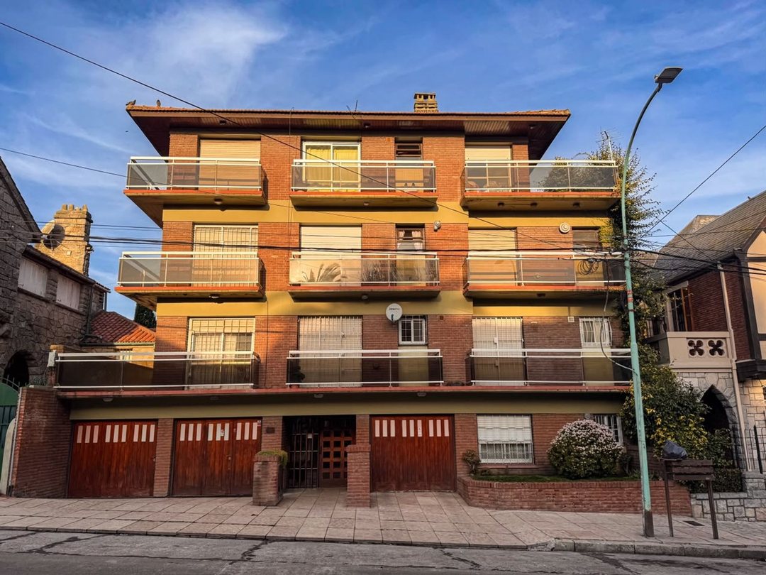 VENTA DEPTO 3 AMB - BALCON VISTA AL MAR P. IGLESIA