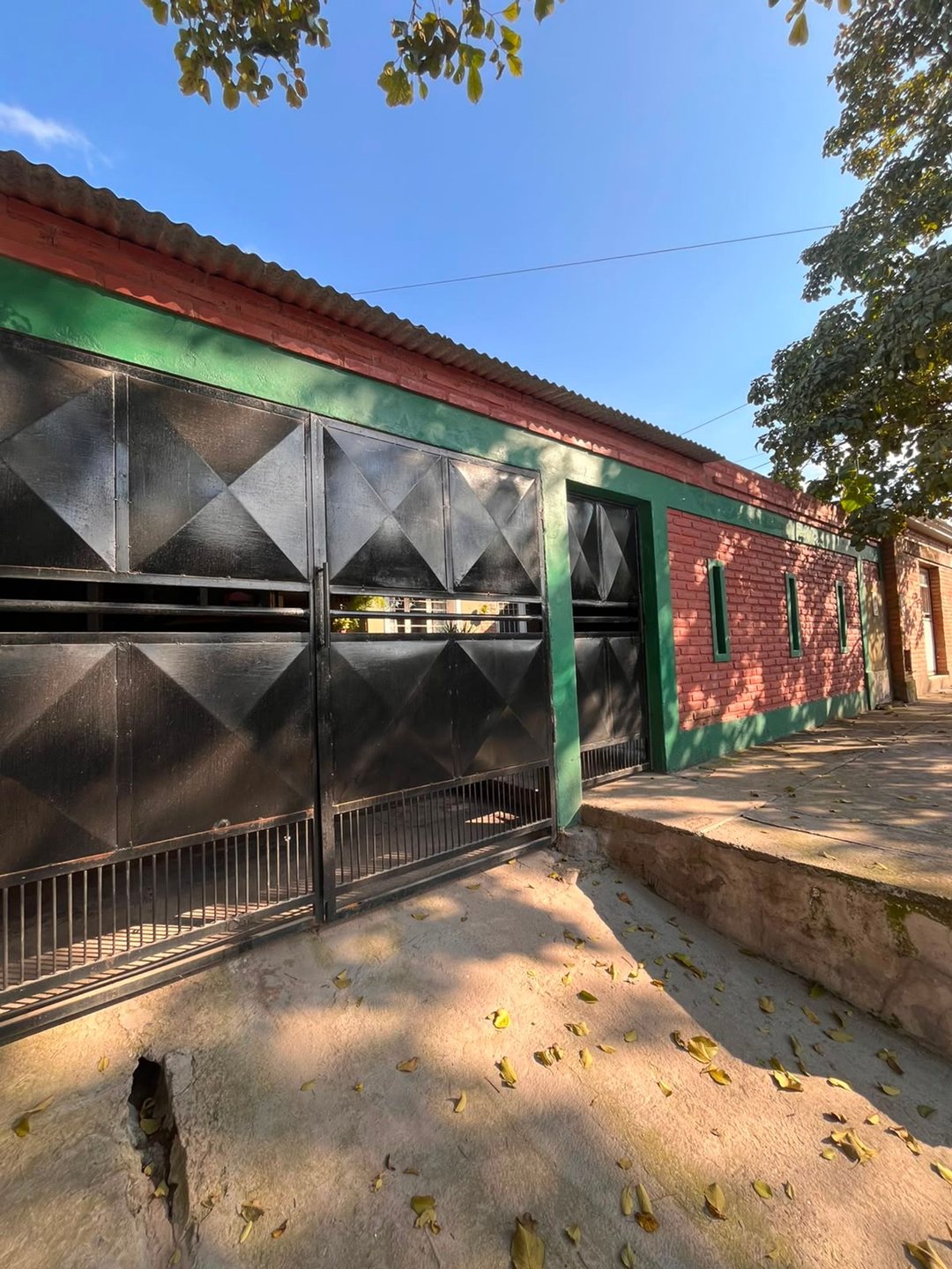 VENTA DE CASA  EN SAN ANDRES 470 VIVIENDAS