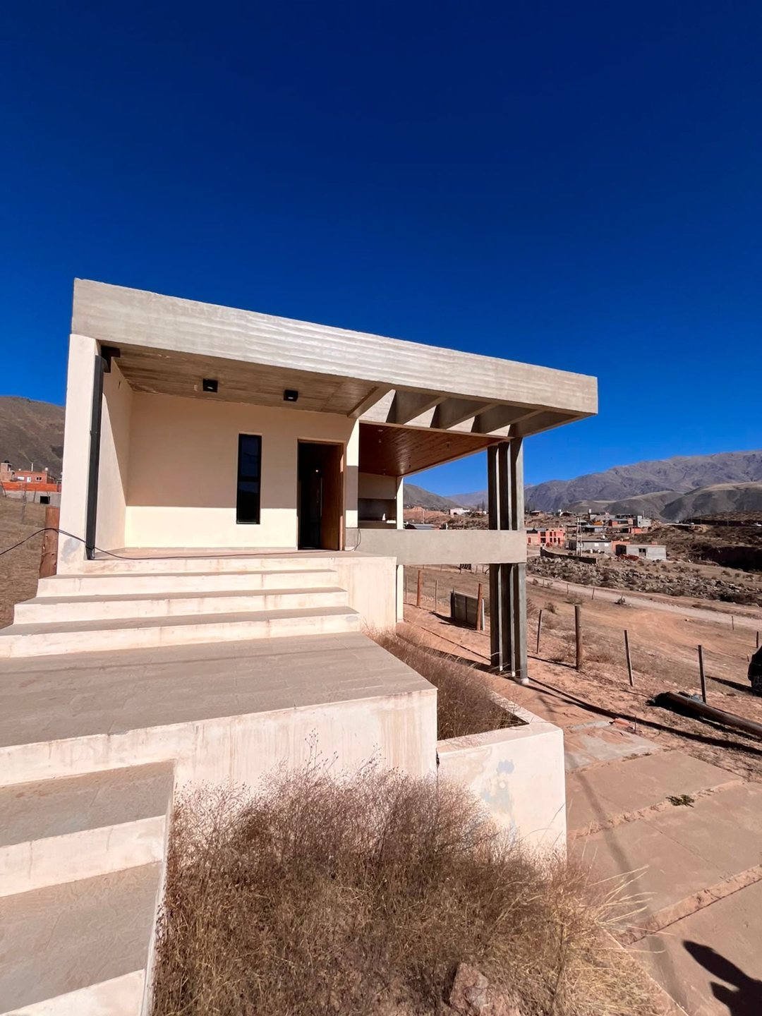 VENTA CASA LA ANGOSTURA 1 EL MOLLAR