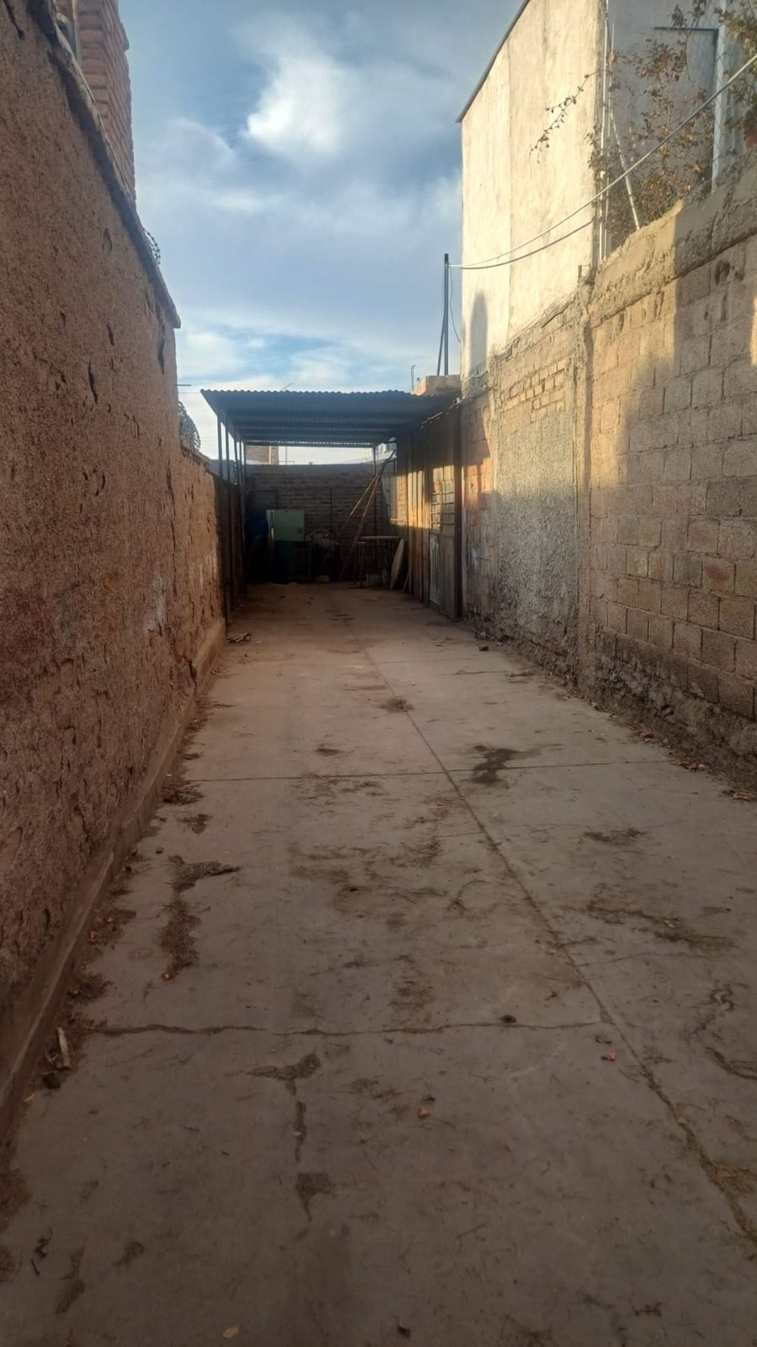 ALQUILER DE COCHERAS