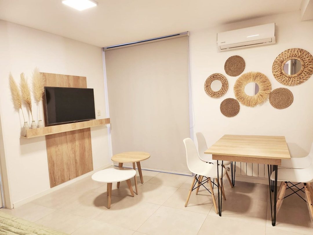 VENTA DEPARTAMENTO 1 DORMITORIO